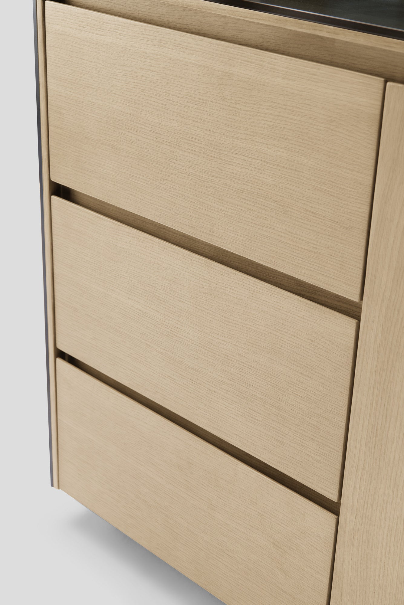 Barcelona Buffet Oak