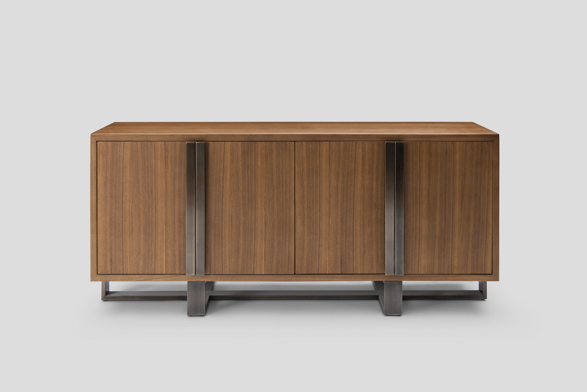 Valencia Buffet Walnut