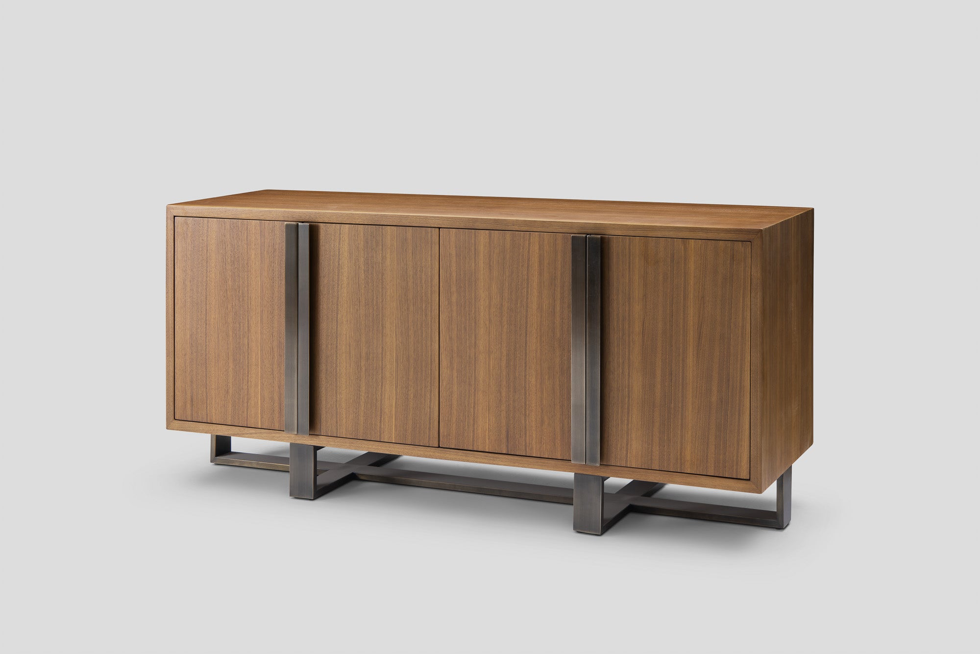 Valencia Buffet Walnut
