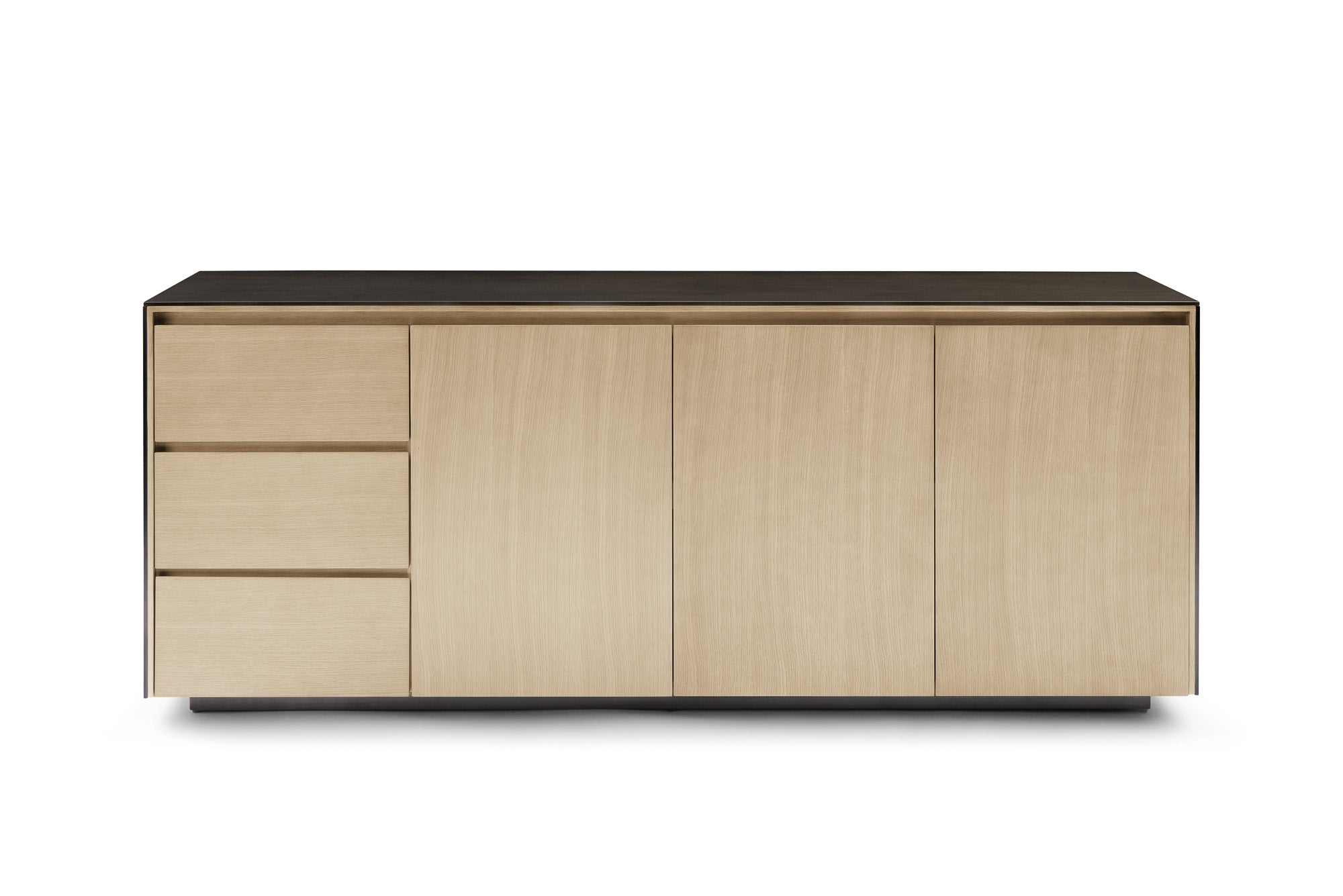 Barcelona Buffet Oak