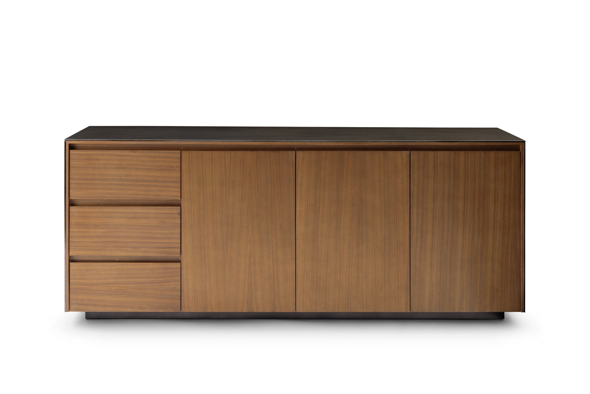 Barcelona Buffet Walnut