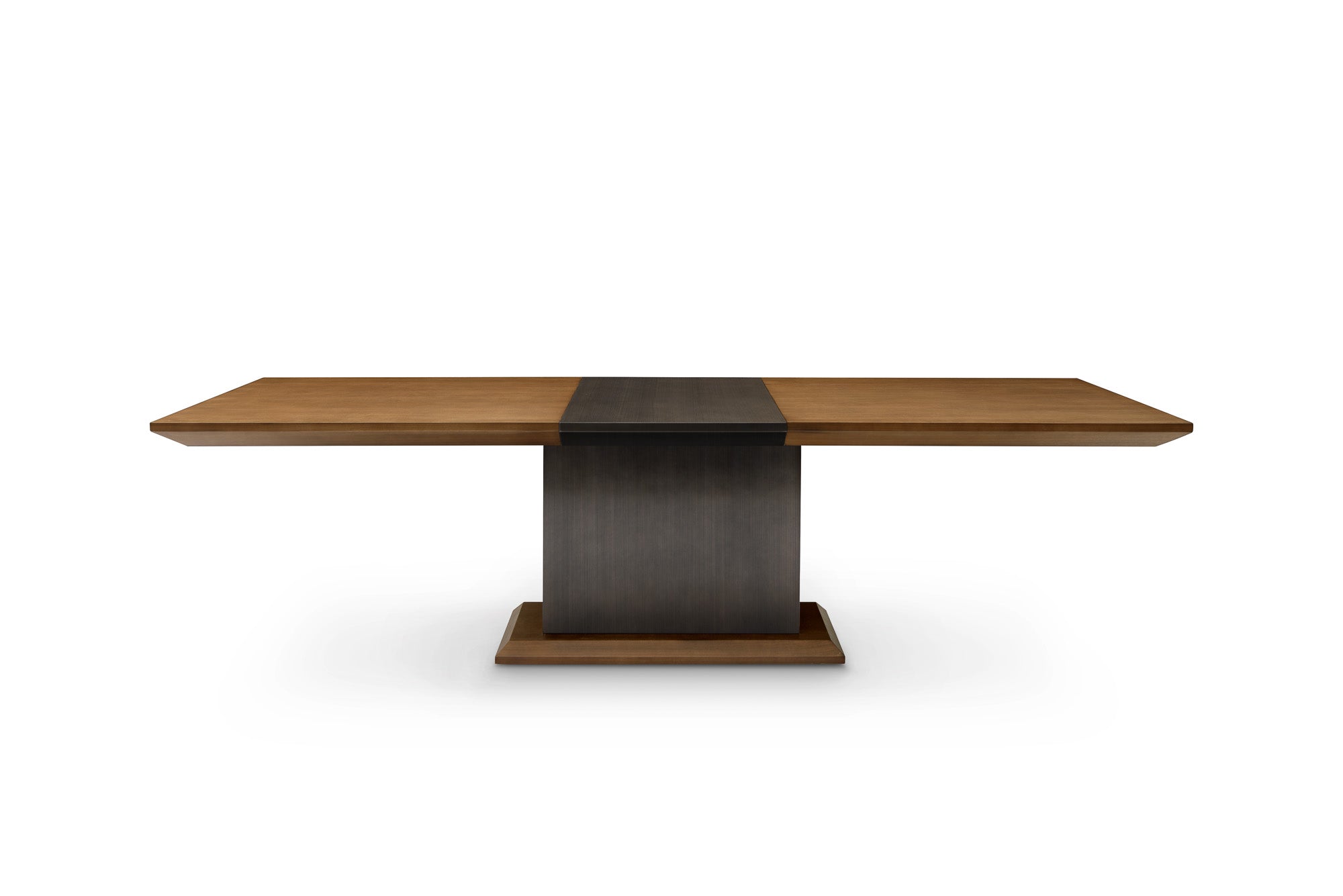 Barcelona Dining Table Walnut