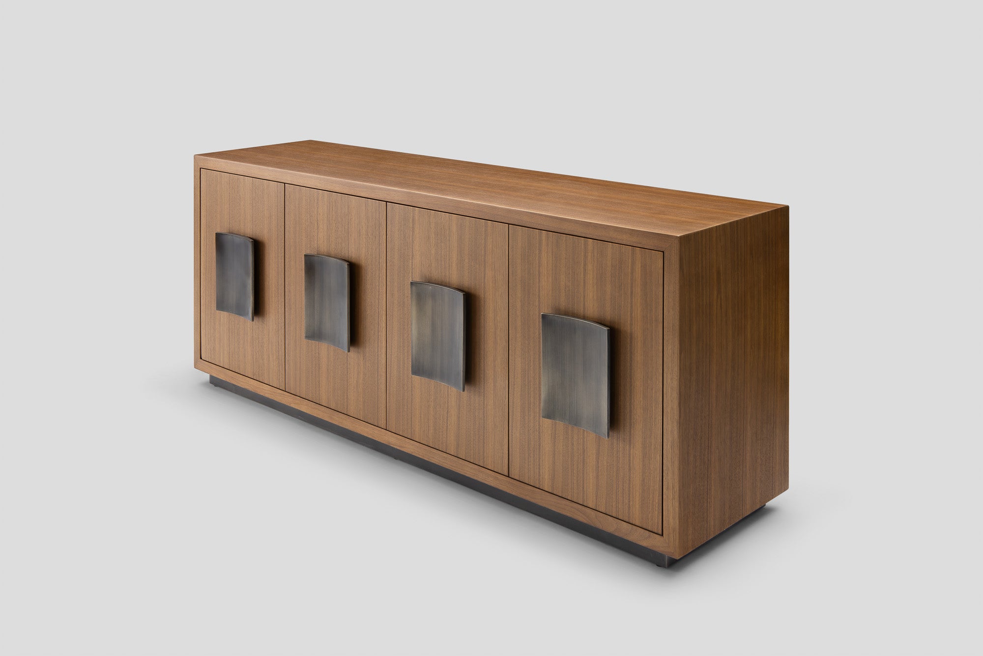 Cordoba Buffet Walnut