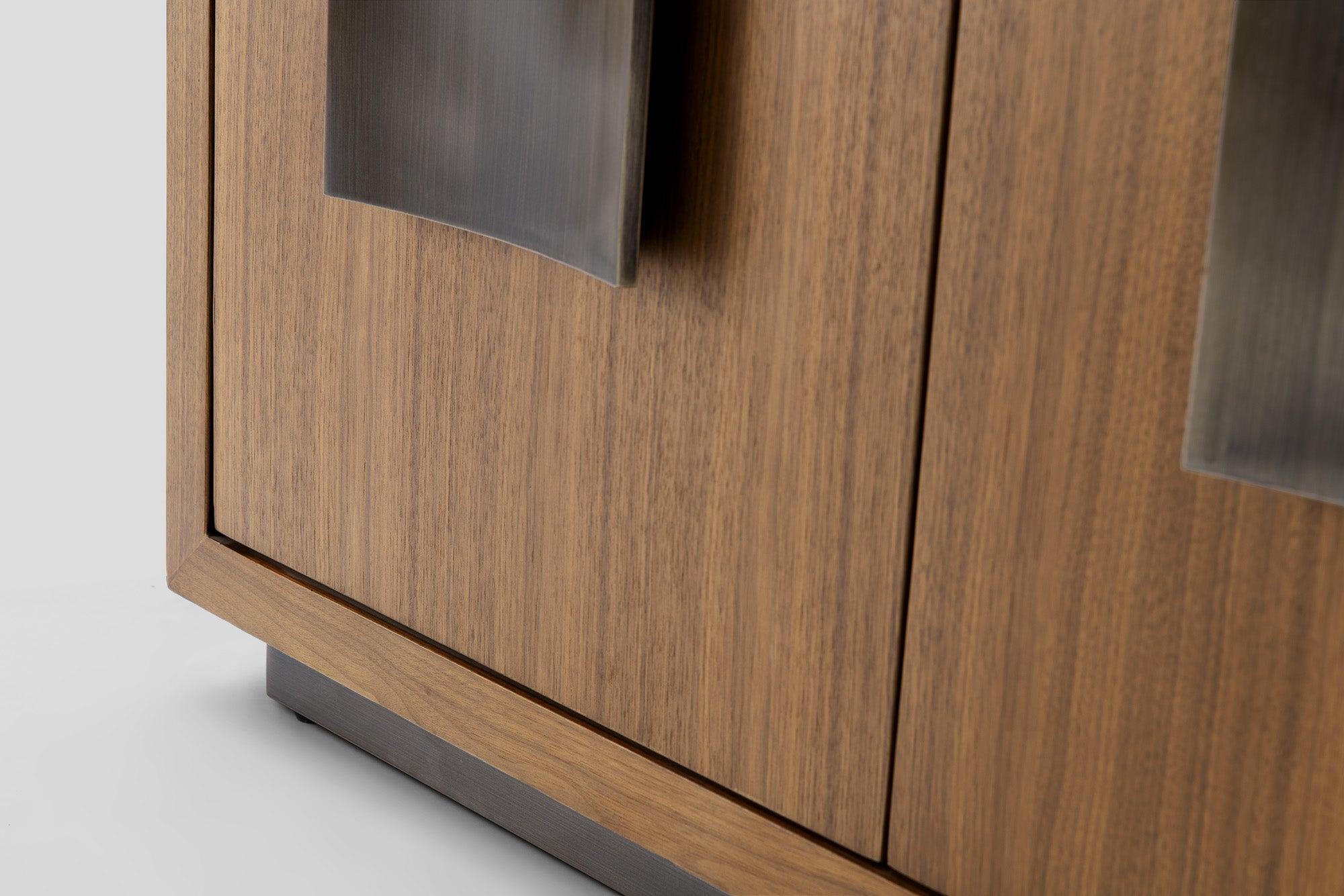 Cordoba Buffet Walnut