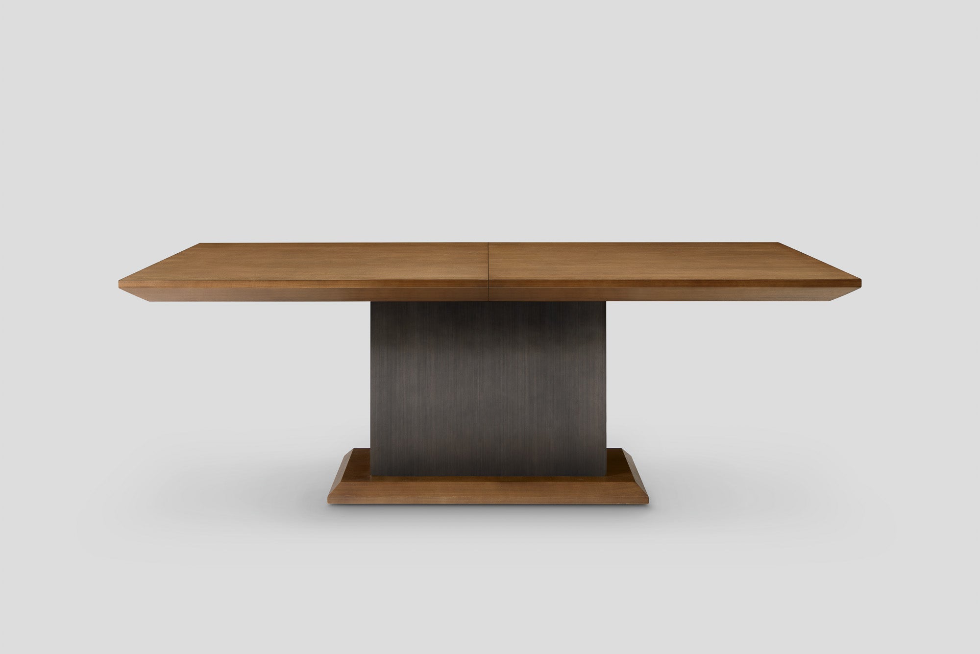 Barcelona Dining Table Walnut