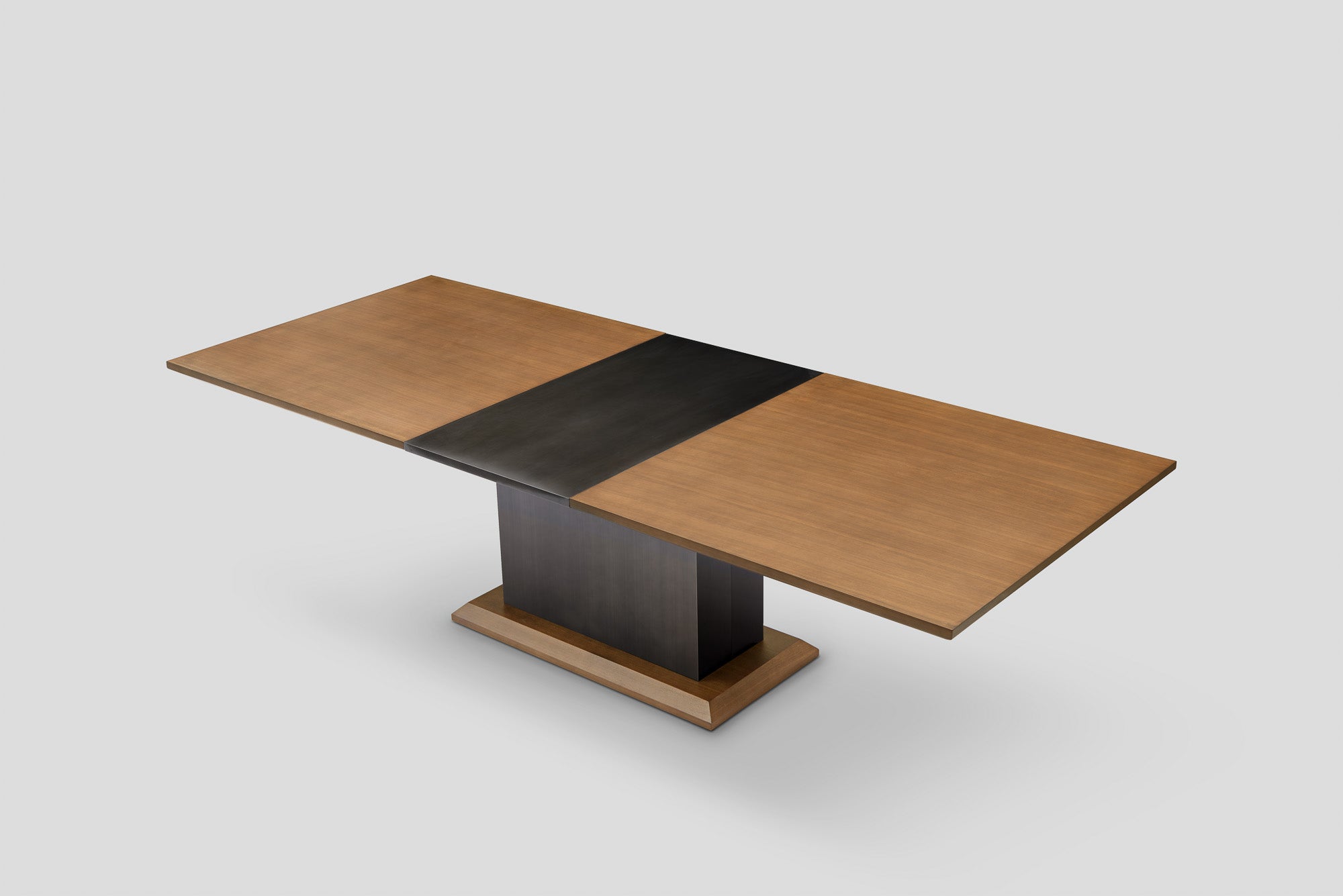 Barcelona Dining Table Walnut