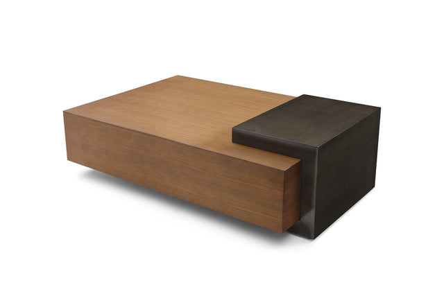 Cadiz Cocktail table Walnut