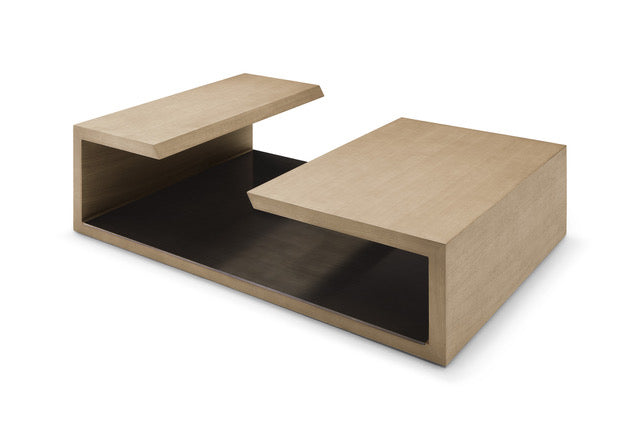 Seville Cocktail table Oak