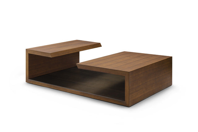 Seville Cocktail Table Walnut