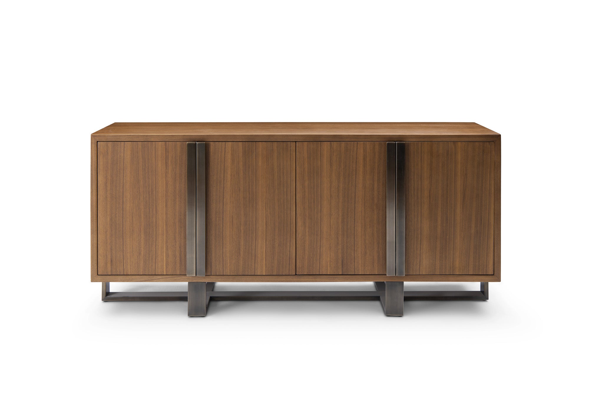 Valencia Buffet Walnut