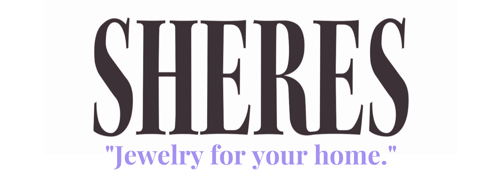 Sheres logo