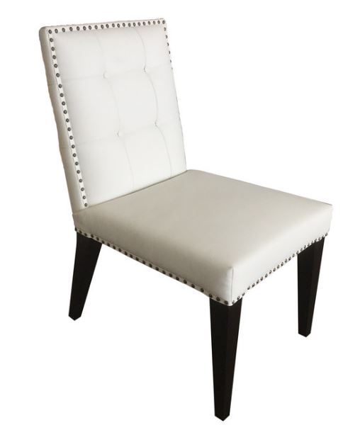 SHERES "Florence" Dining Room Chair