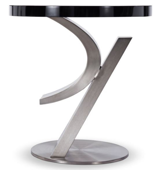 SHERES "Cosmopolitan" Lamp Table