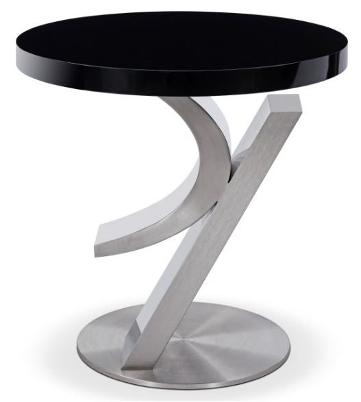 SHERES "Cosmopolitan" Lamp Table