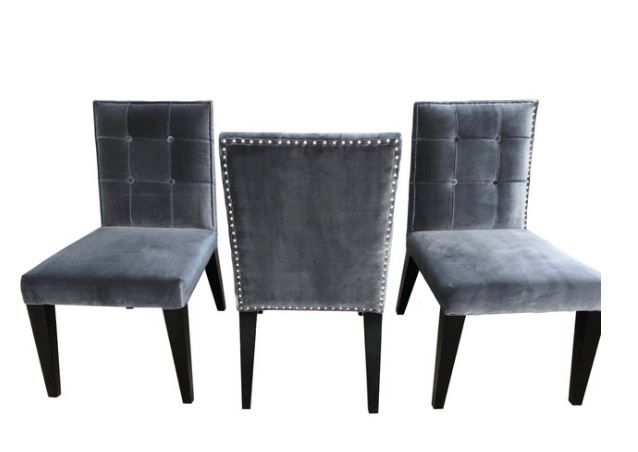 SHERES "Florence" Dining Room Chair