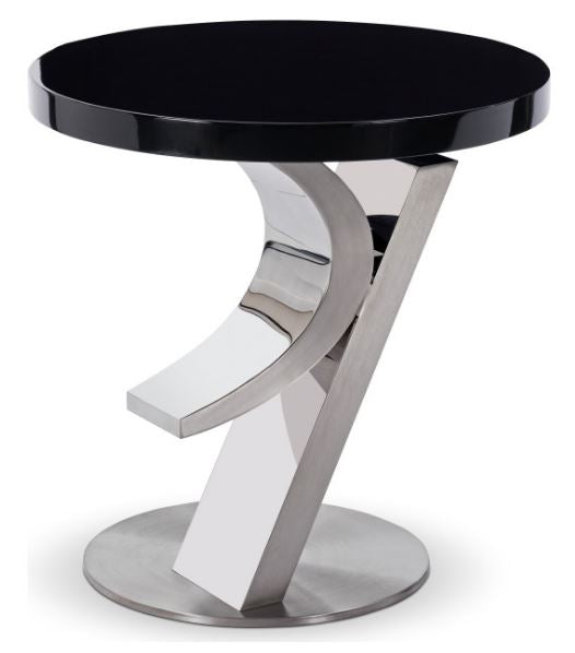 SHERES "Cosmopolitan" Lamp Table