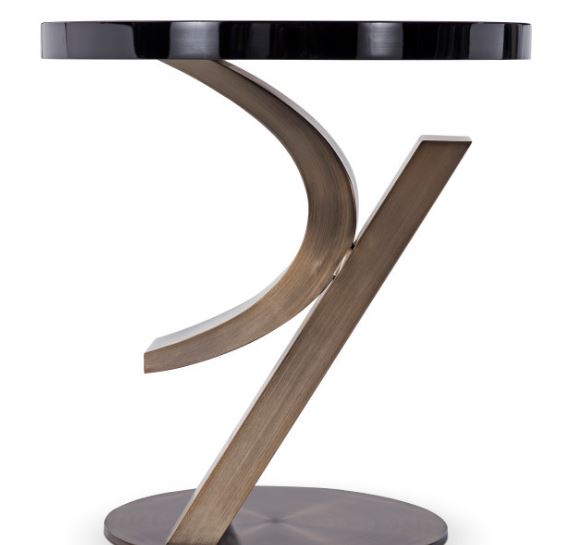 SHERES "Cosmopolitan" Lamp Table