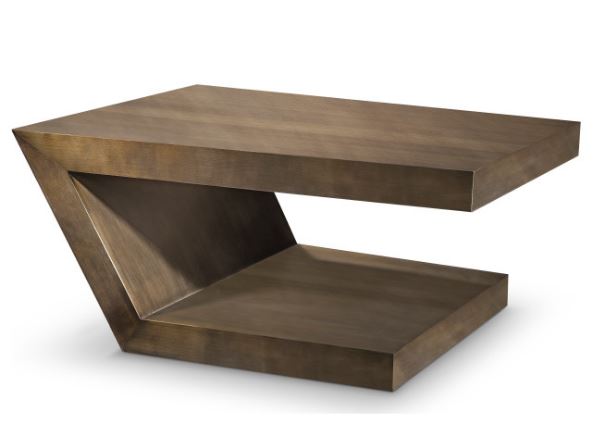 SHERES "Pisa" Cocktail Table