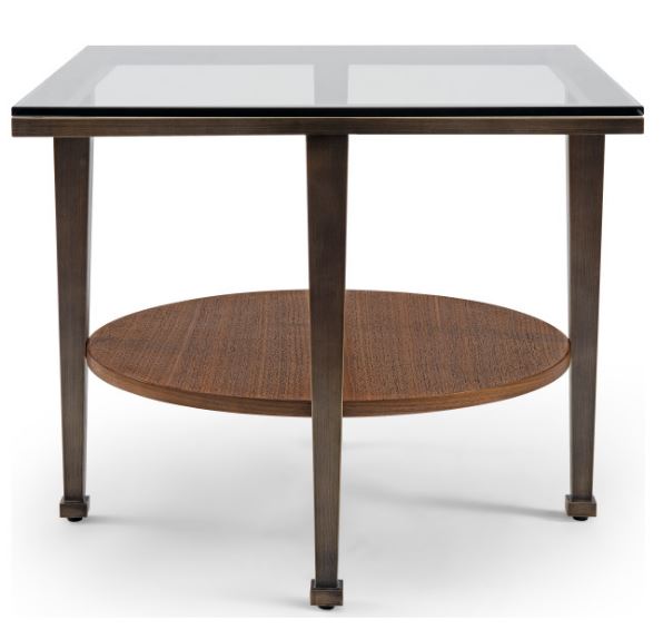 SHERES "Manhattan" Lamp Table