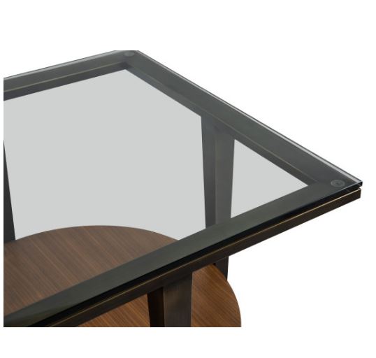 SHERES "Manhattan" Lamp Table