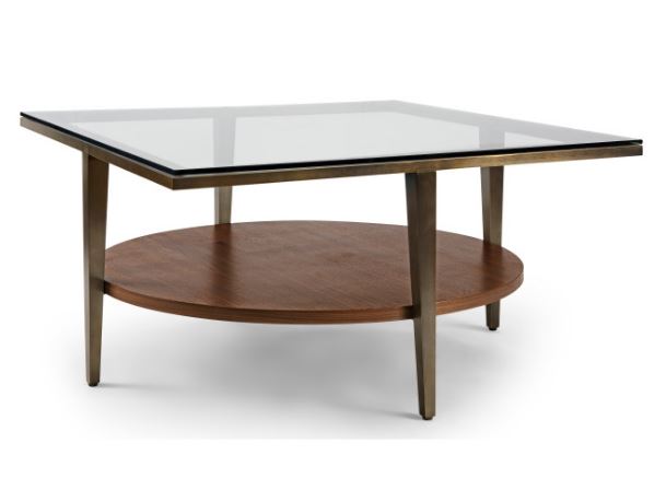 SHERES "Manhattan" Cocktail Table