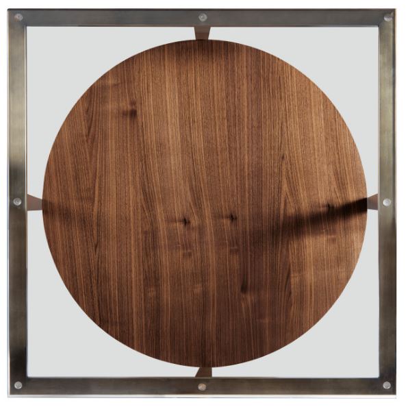 SHERES "Manhattan" Cocktail Table