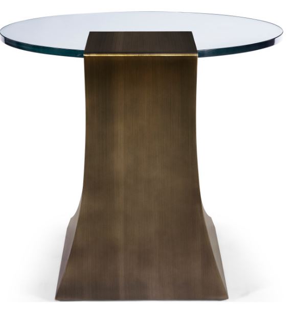 SHERES "Hepburn" Lamp Table
