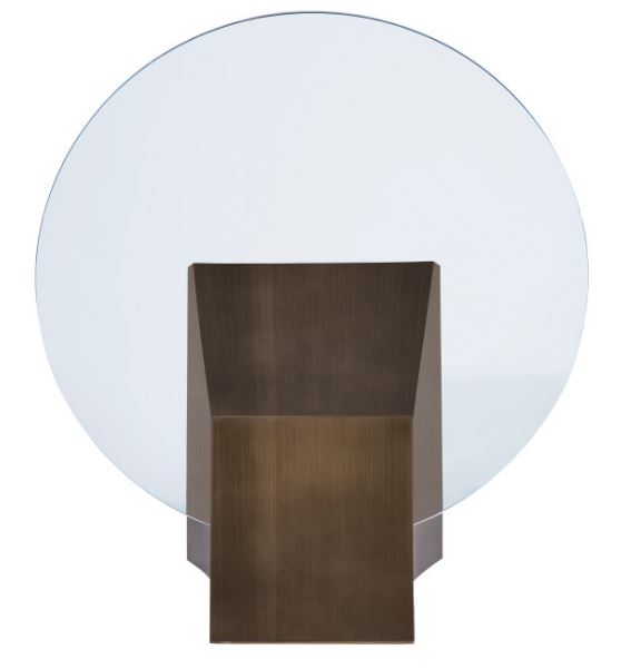SHERES "Hepburn" Lamp Table