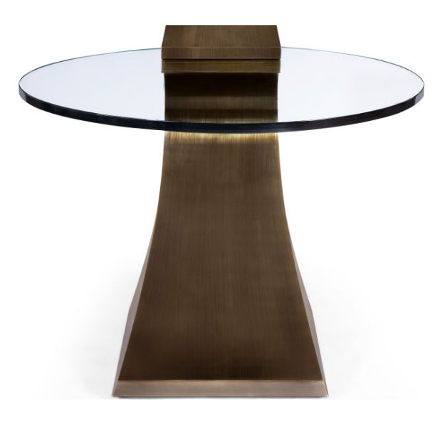 SHERES "Hepburn" Lamp Table