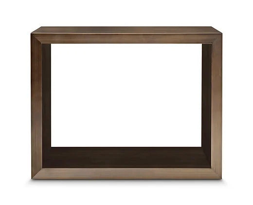 SHERES "Piero" Lamp Table Bronze