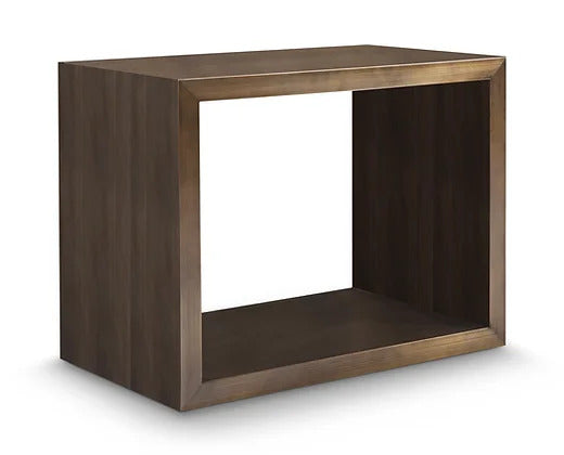 SHERES "Piero" Lamp Table Bronze