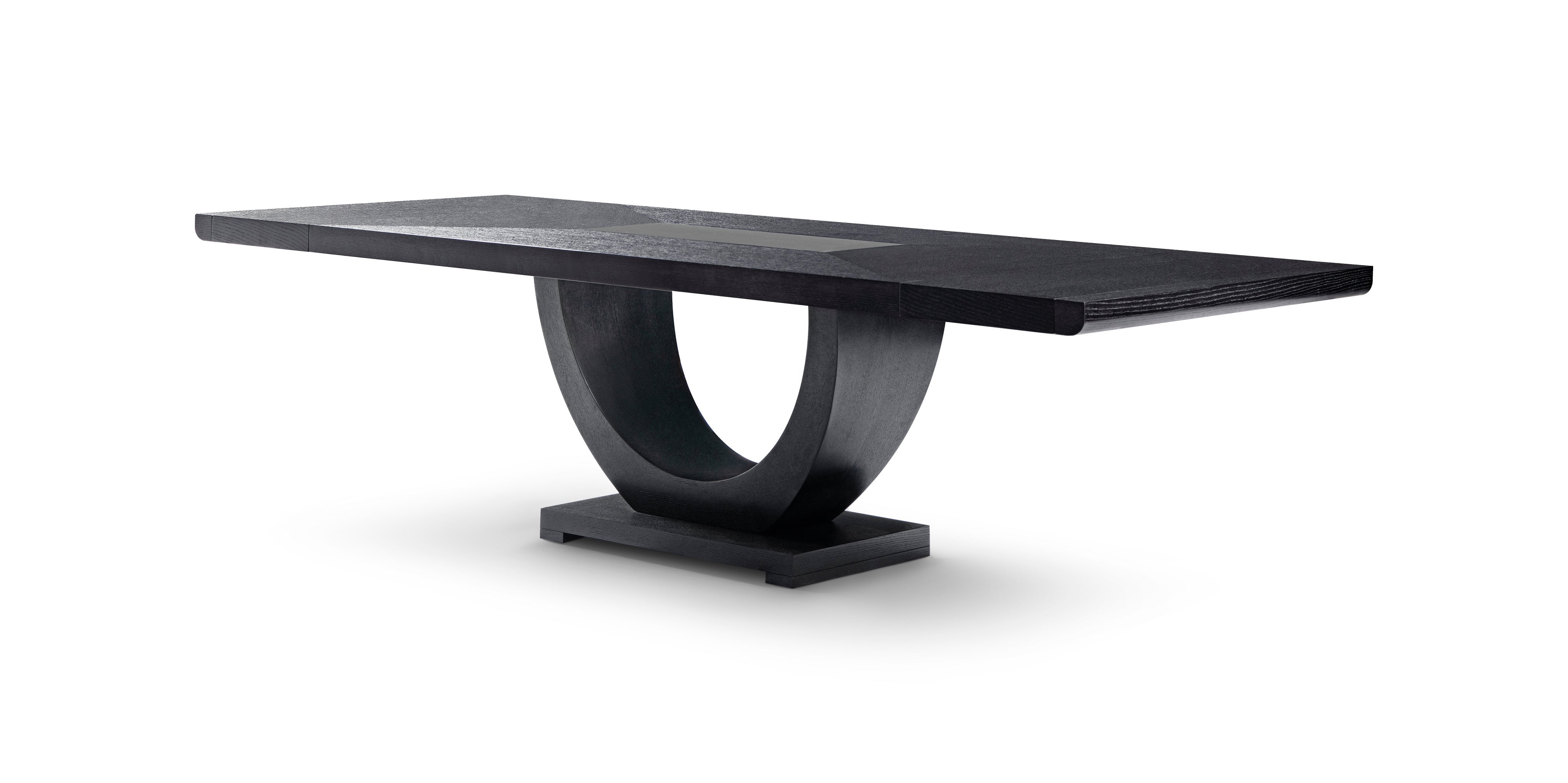 SHERES "Lauren" Dining Table Wenge