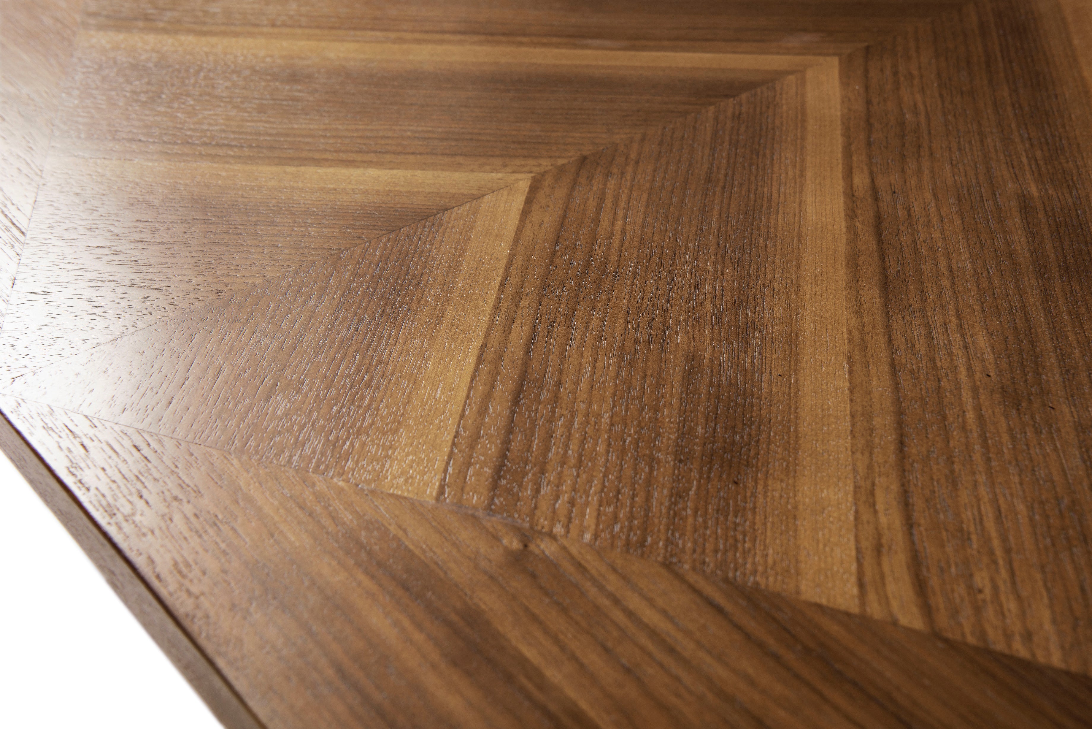 SHERES "Angles" Dining Table Walnut