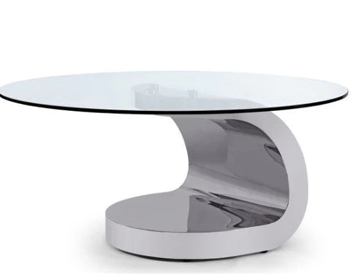 Modern Glass Coffee Tables