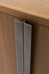 Valencia Buffet Walnut