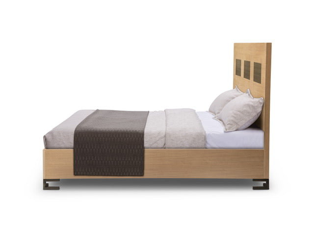 Lotus ll King Bed