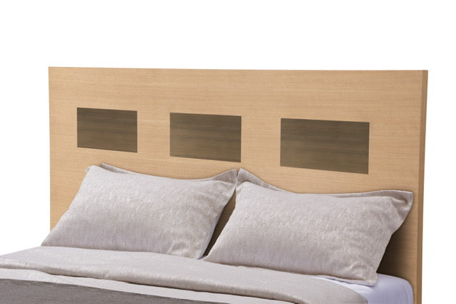 Lotus ll King Bed