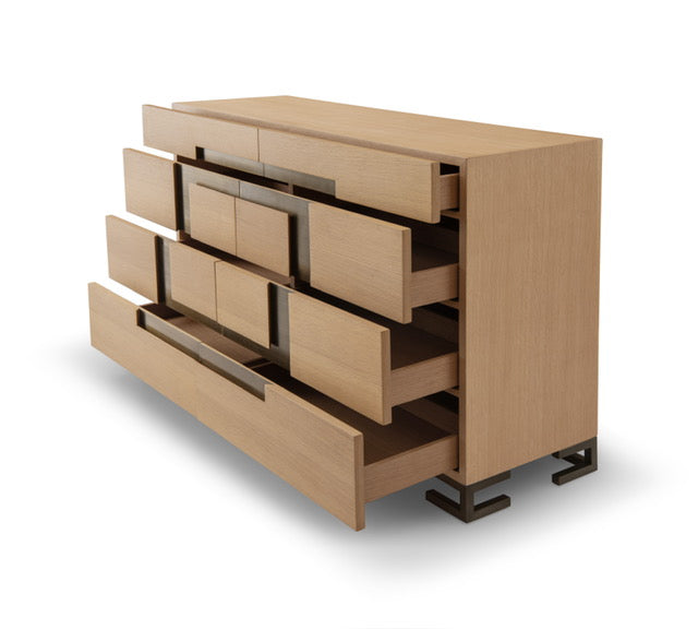 Lotus ll Dresser