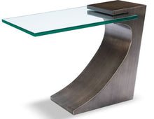 SHERES "Clasp" Lamp Table