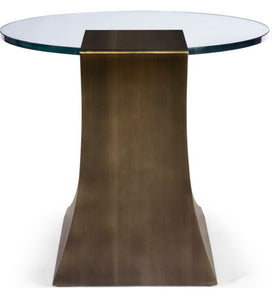 SHERES "Hepburn" Lamp Table