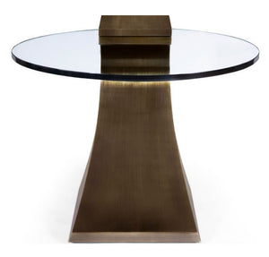 SHERES "Hepburn" Lamp Table