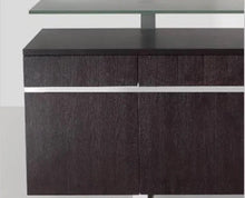 SHERES "Eclipse" Buffet Wenge
