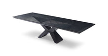 SHERES "Angles" Dining Table Wenge
