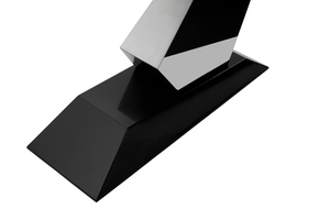 SHERES "Formation" Console table